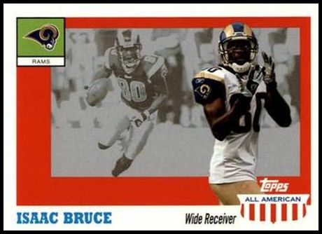 76 Isaac Bruce